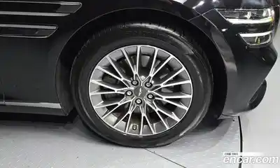 Genesis G80 2022 2.5 Автомат в Москве № 364769, миниатюра 5
