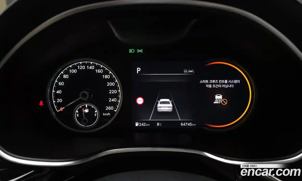 Genesis G80 2022 2.5 Автомат в Москве № 364769, фото 8