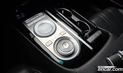 Genesis G80 2022 2.5 Автомат в Москве № 364769, миниатюра 9