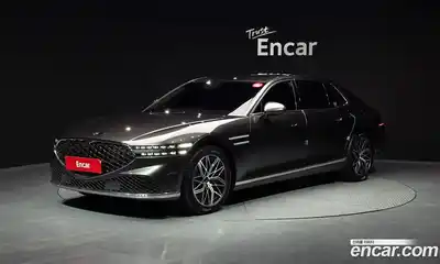 Genesis G90, 2023