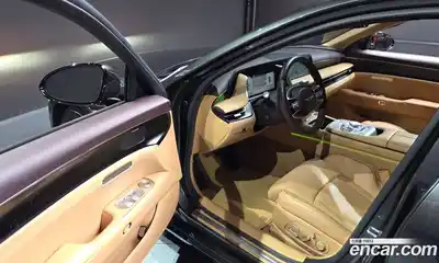 Genesis G90 2023 3.5 Автомат в Москве № 365524, миниатюра 11