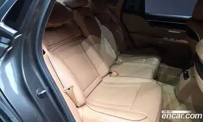 Genesis G90 2023 3.5 Автомат в Москве № 365524, миниатюра 12