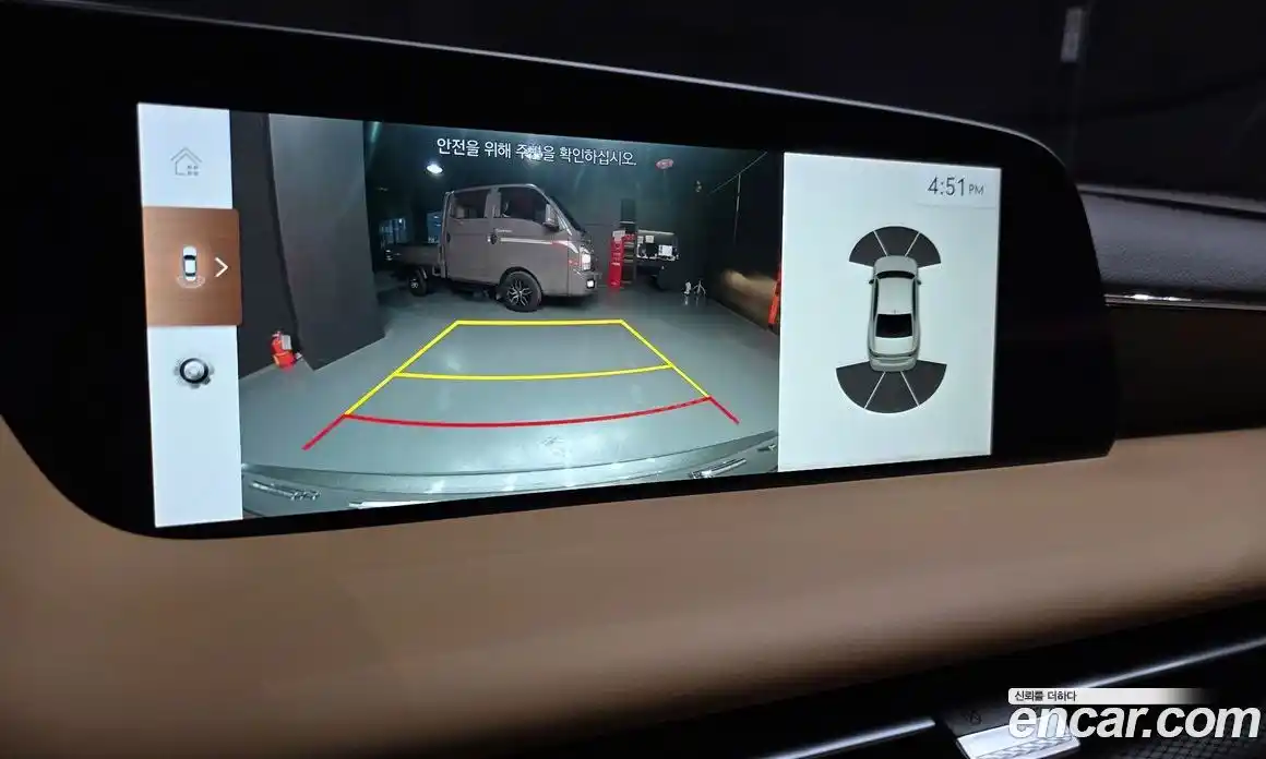 Genesis G90 2023 3.5 Автомат в Москве № 365524, фото 15