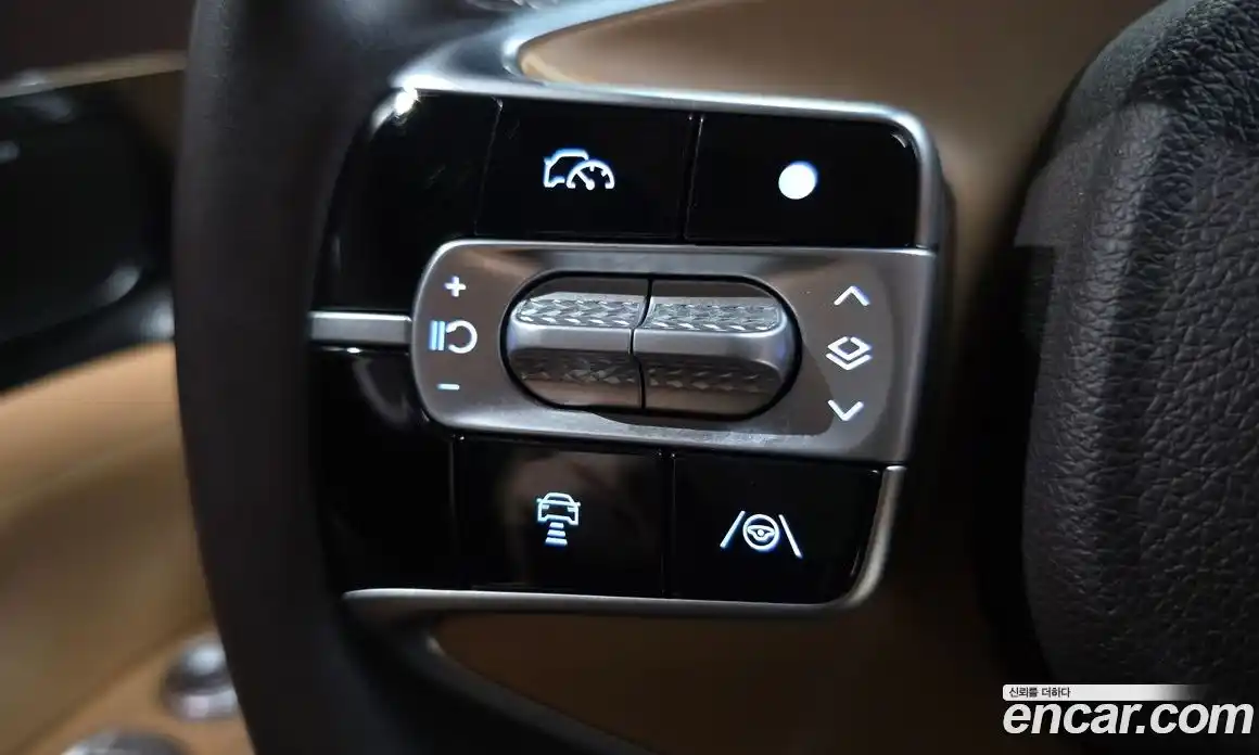 Genesis G90 2023 3.5 Автомат в Москве № 365524, фото 19