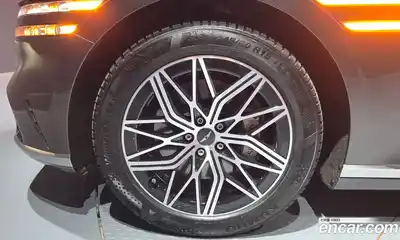 Genesis G90 2023 3.5 Автомат в Москве № 365524, миниатюра 5