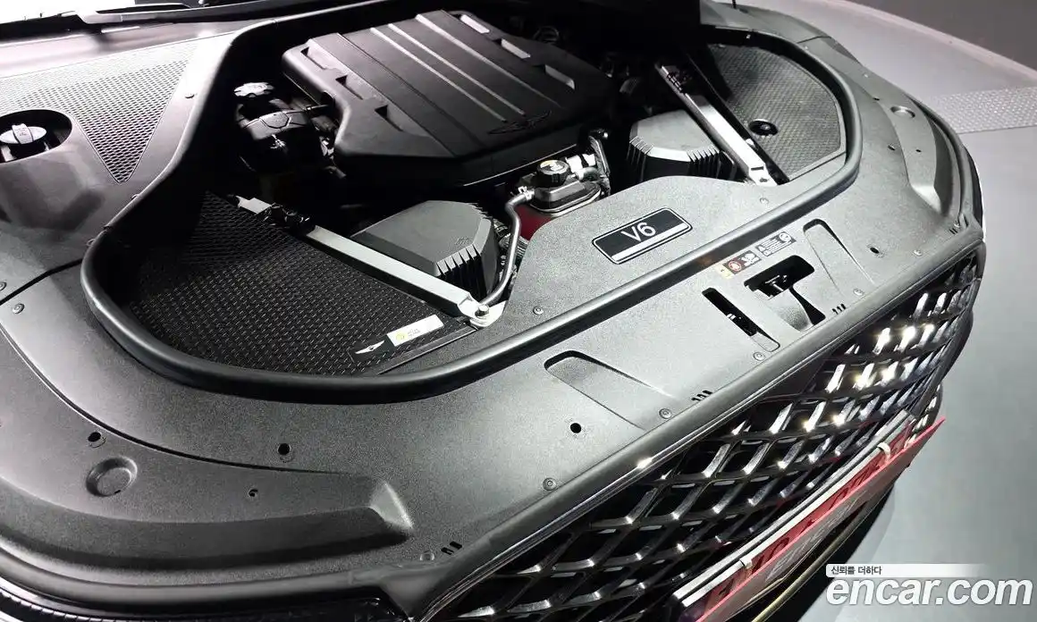 Genesis G90 2023 3.5 Автомат в Москве № 365524, фото 6