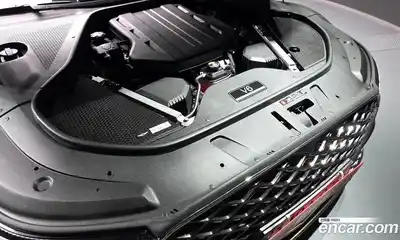 Genesis G90 2023 3.5 Автомат в Москве № 365524, миниатюра 6