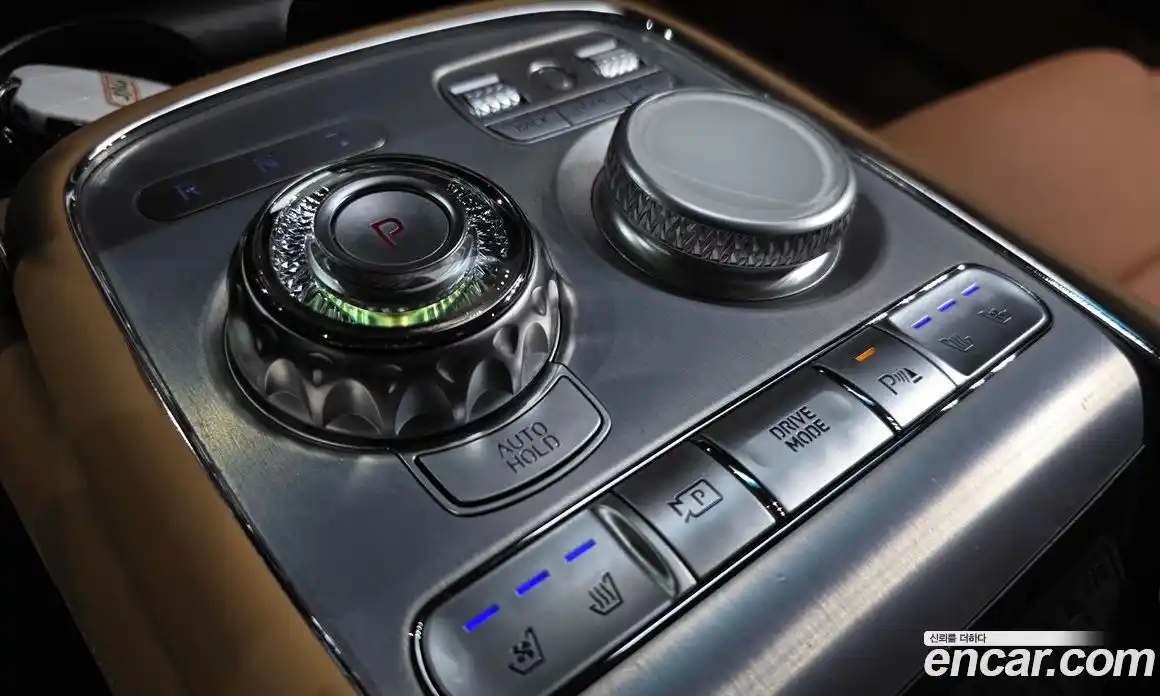 Genesis G90 2023 3.5 Автомат в Москве № 365524, фото 9