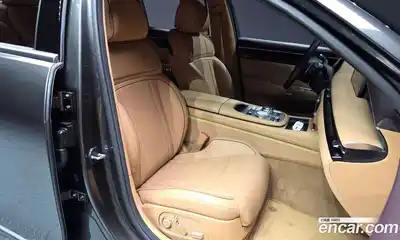 Genesis G90 2023 3.5 Автомат в Москве № 365524, миниатюра 10