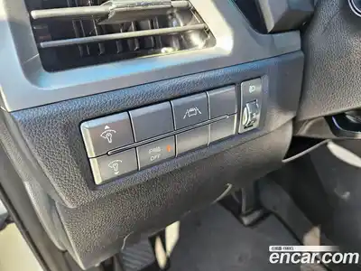 SsangYong Korando 2023 1.5 Автомат в Москве № 36594, миниатюра 11