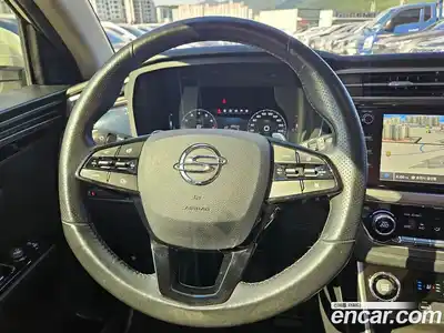 SsangYong Korando 2023 1.5 Автомат в Москве № 36594, миниатюра 12