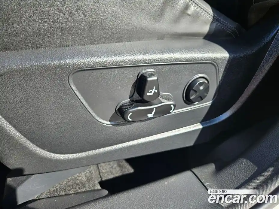 SsangYong Korando 2023 1.5 Автомат в Москве № 36594, фото 10