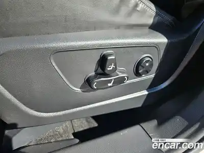 SsangYong Korando 2023 1.5 Автомат в Москве № 36594, миниатюра 10