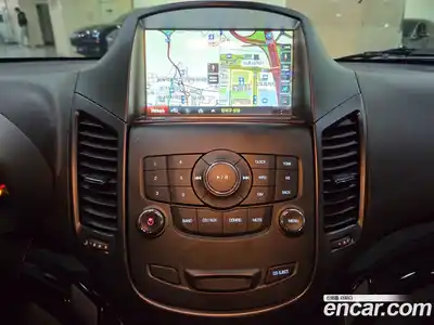 Chevrolet Orlando 2018 2.0 Автомат в Москве № 36744, миниатюра 11