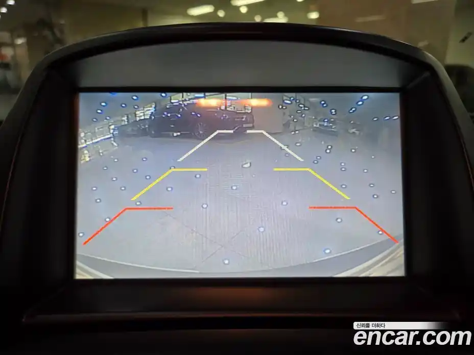 Chevrolet Orlando 2018 2.0 Автомат в Москве № 36744, фото 12