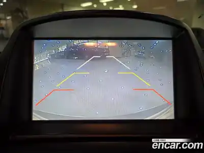 Chevrolet Orlando 2018 2.0 Автомат в Москве № 36744, миниатюра 12