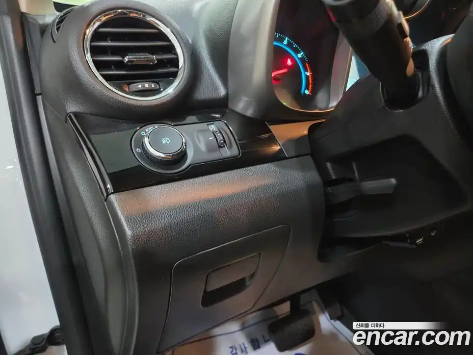 Chevrolet Orlando 2018 2.0 Автомат в Москве № 36744, фото 14