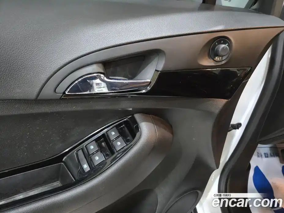 Chevrolet Orlando 2018 2.0 Автомат в Москве № 36744, фото 15