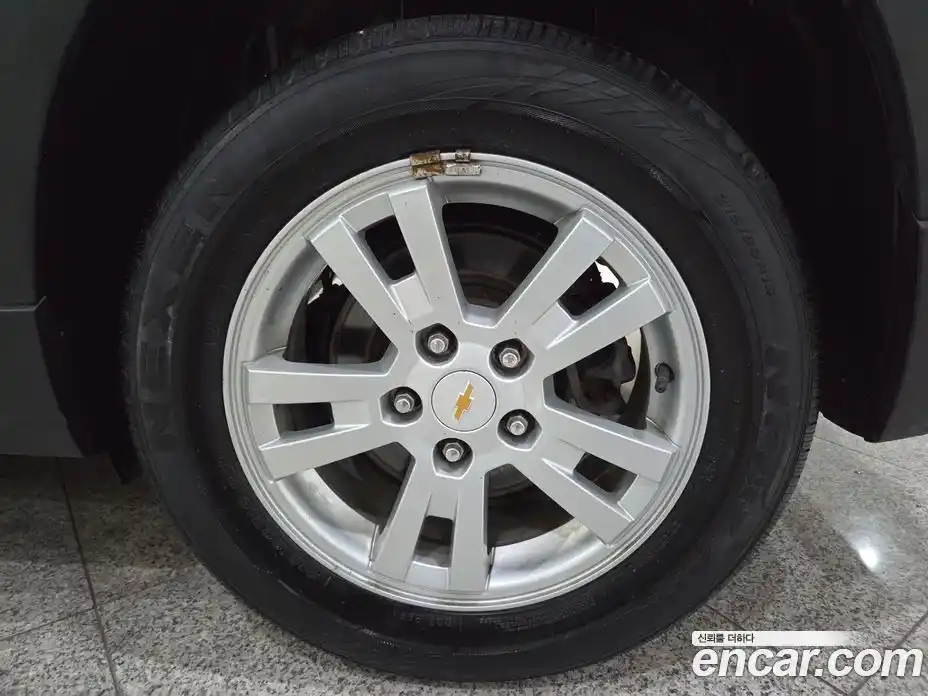 Chevrolet Orlando 2018 2.0 Автомат в Москве № 36744, фото 20