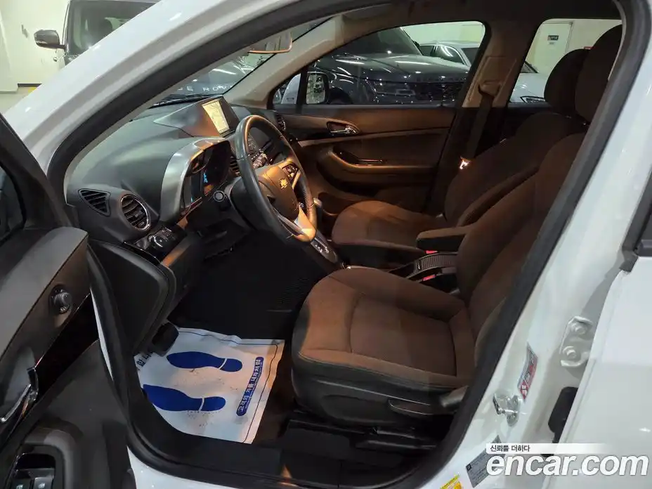 Chevrolet Orlando 2018 2.0 Автомат в Москве № 36744, фото 6