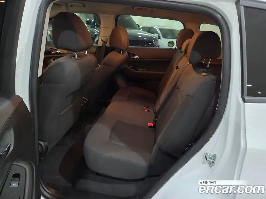 Chevrolet Orlando 2018 2.0 Автомат в Москве № 36744, фото 7