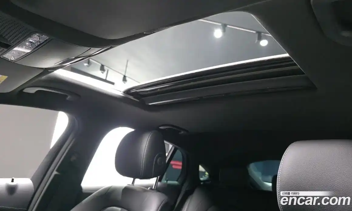 Mercedes-Benz GLC-Class 2023 2.0 Автомат в Москве № 369853, фото 20