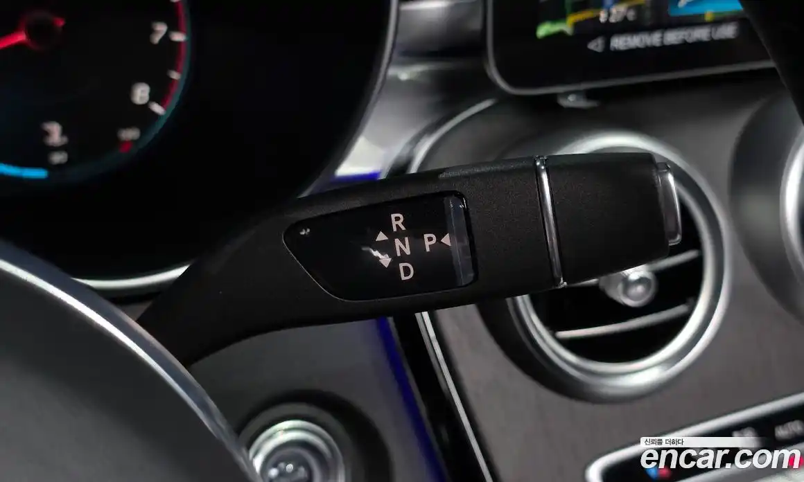 Mercedes-Benz GLC-Class 2023 2.0 Автомат в Москве № 369853, фото 9