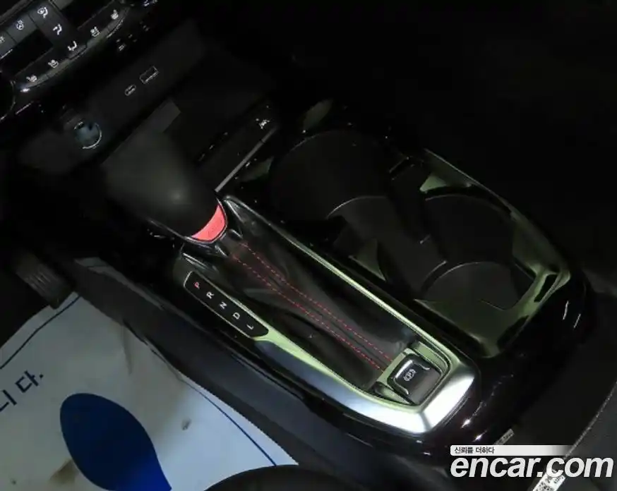 Chevrolet Trax 2024 1.2 Автомат в Москве № 370283, фото 15