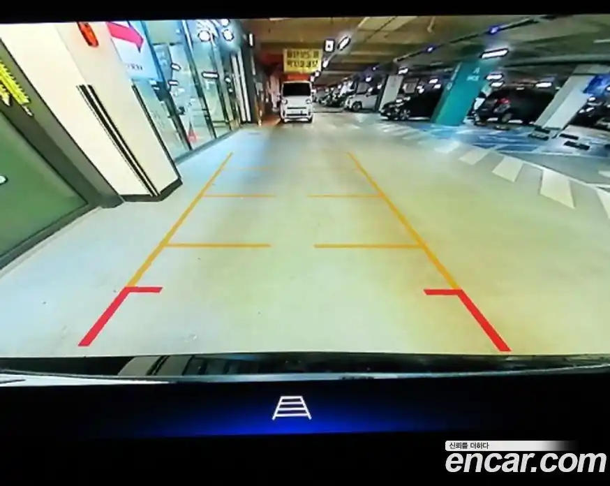 Chevrolet Trax 2024 1.2 Автомат в Москве № 370283, фото 16