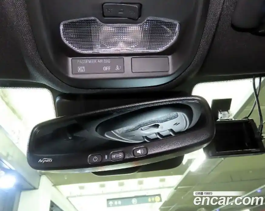 Chevrolet Trax 2024 1.2 Автомат в Москве № 370283, фото 17