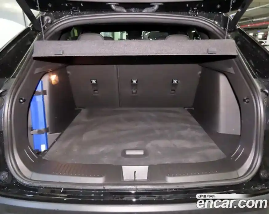 Chevrolet Trax 2024 1.2 Автомат в Москве № 370283, фото 20