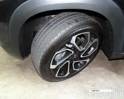 Chevrolet Trax 2024 1.2 Автомат в Москве № 370283, миниатюра 6