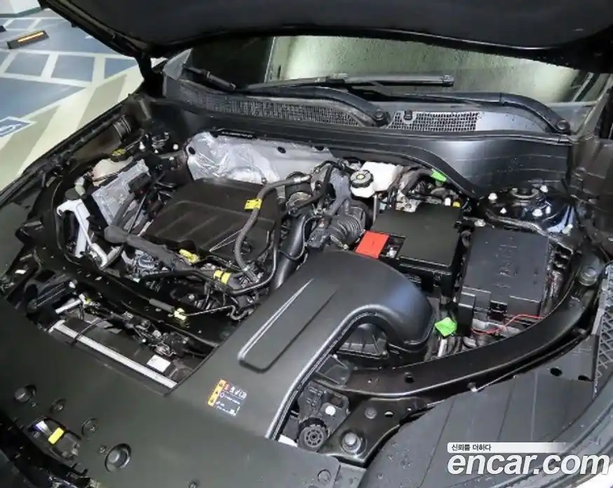 Chevrolet Trax 2024 1.2 Автомат в Москве № 370283, фото 7