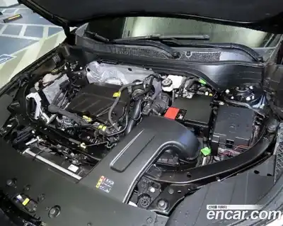 Chevrolet Trax 2024 1.2 Автомат в Москве № 370283, миниатюра 7