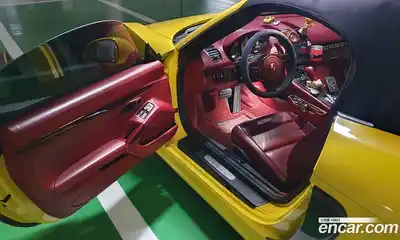 Porsche Boxster 2014 3.4 Автомат в Москве № 374612, миниатюра 5