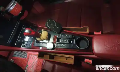 Porsche Boxster 2014 3.4 Автомат в Москве № 374612, миниатюра 10