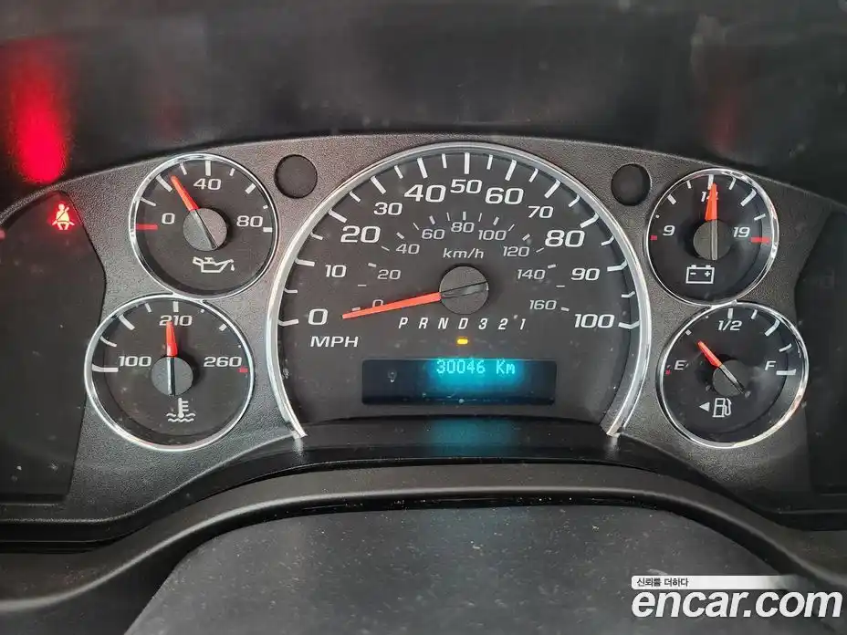 Chevrolet Express Van 2008 6.0 Механическая в Москве № 375164, фото 5