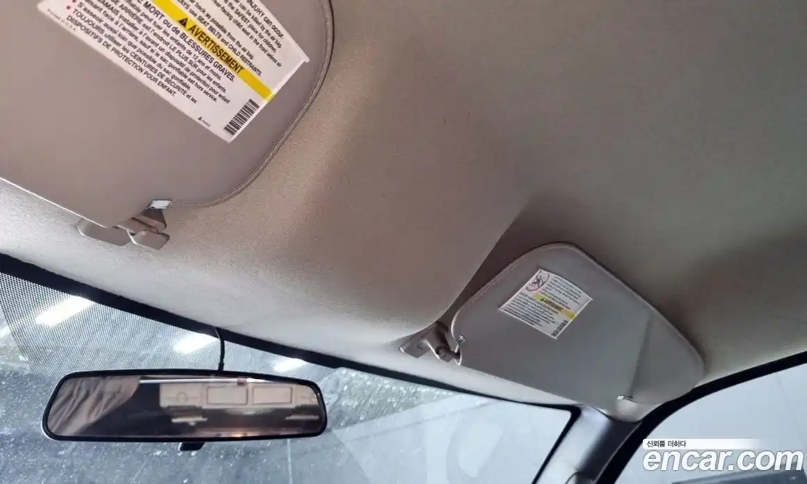 Chevrolet Express Van 2008 6.0 Механическая в Москве № 375164, фото 9