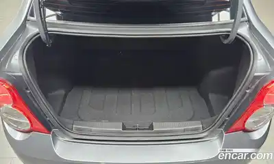 Chevrolet Aveo 2015 1.4 Автомат в Москве № 37573, миниатюра 11