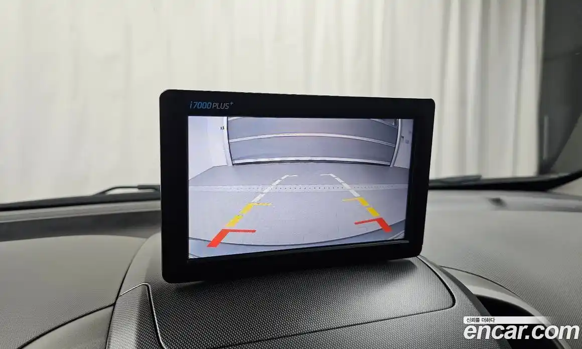 Chevrolet Aveo 2015 1.4 Автомат в Москве № 37573, фото 20