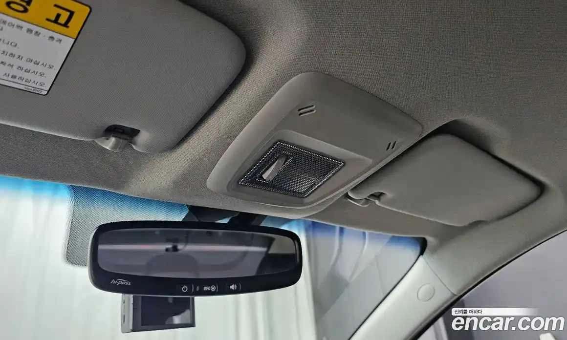 Chevrolet Aveo 2015 1.4 Автомат в Москве № 37573, фото 8