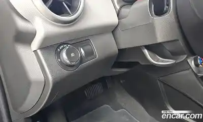 Chevrolet Aveo 2015 1.4 Автомат в Москве № 37573, миниатюра 10