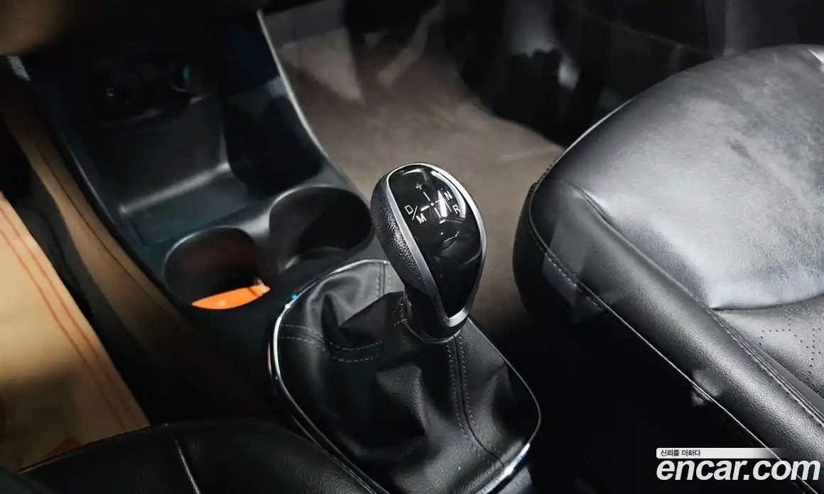 Chevrolet Spark 2017 1.0 Робот в Москве № 37663, фото 11