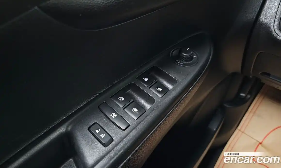 Chevrolet Spark 2017 1.0 Робот в Москве № 37663, фото 15