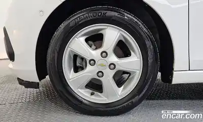 Chevrolet Spark 2017 1.0 Робот в Москве № 37663, миниатюра 3