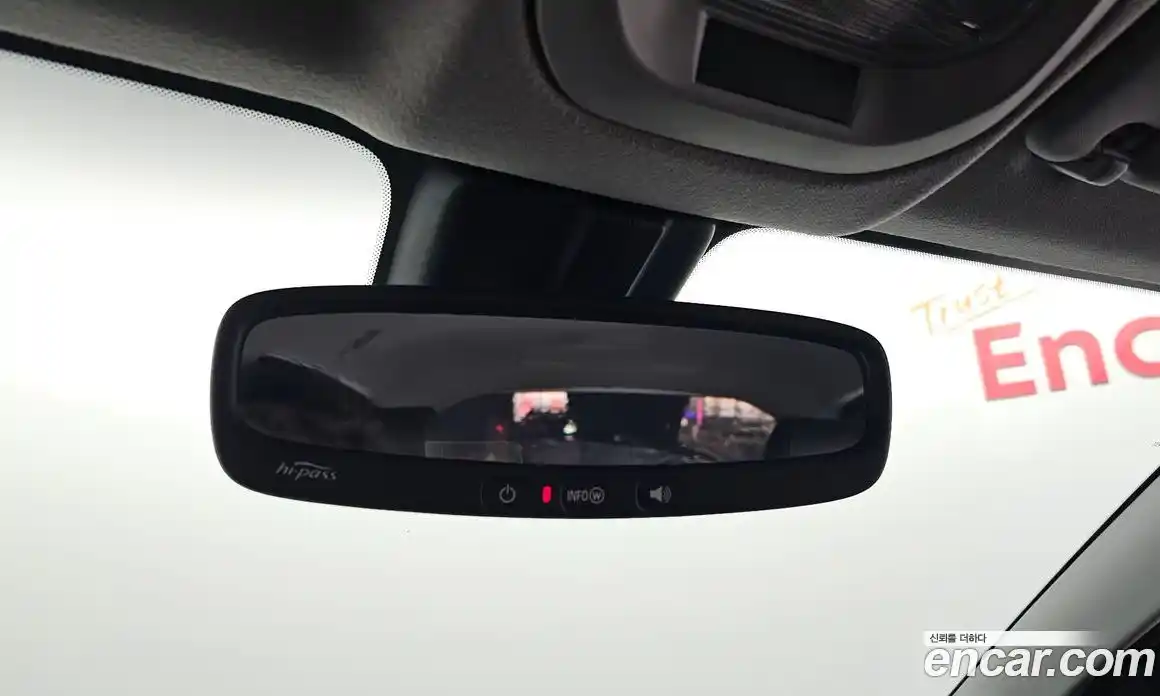 Chevrolet Spark 2017 1.0 Робот в Москве № 37663, фото 4