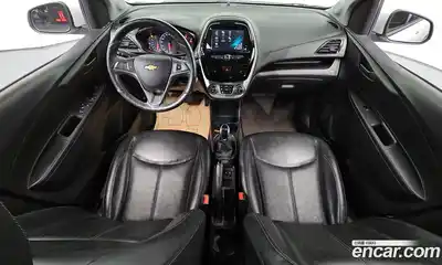 Chevrolet Spark 2017 1.0 Робот в Москве № 37663, миниатюра 9