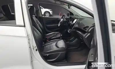 Chevrolet Spark 2017 1.0 Робот в Москве № 37663, миниатюра 10