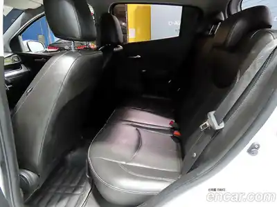 Chevrolet Spark 2016 1.0 Автомат в Москве № 37921, миниатюра 12