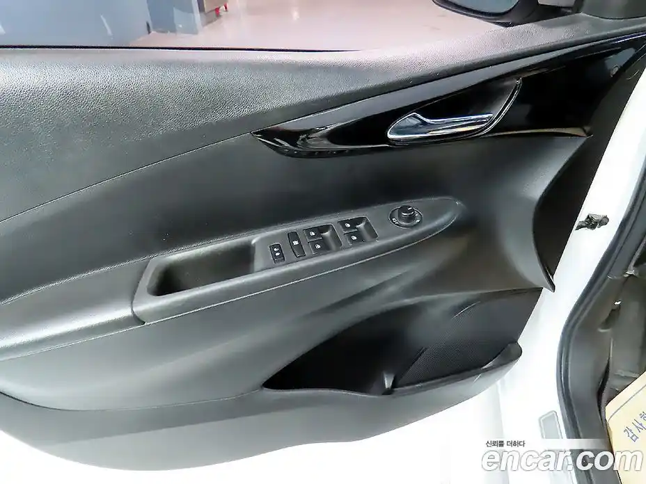 Chevrolet Spark 2016 1.0 Автомат в Москве № 37921, фото 15